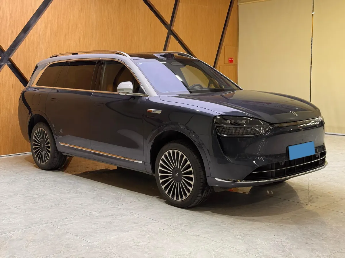 2024 HIMA AITO M9 1.5T 152HP L4 REEV 52KWH,autocango,china used car exporter,china ev exporter,chinese used car exporter,chinese used ev exporter