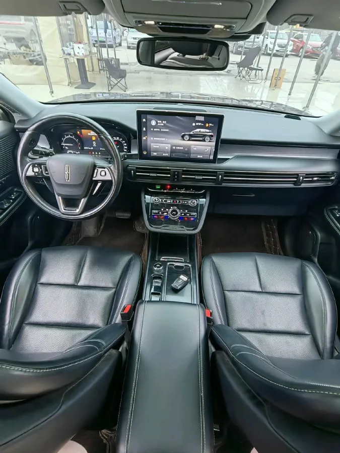 2020 Lincoln Corsair 2.0T 245HP L4 8AT,autocango,china used car exporter,china ev exporter,chinese used car exporter,chinese used ev exporter