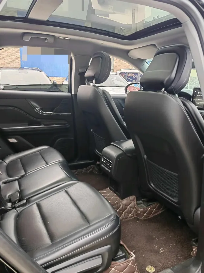 2020 Lincoln Corsair 2.0T 245HP L4 8AT,autocango,china used car exporter,china ev exporter,chinese used car exporter,chinese used ev exporter