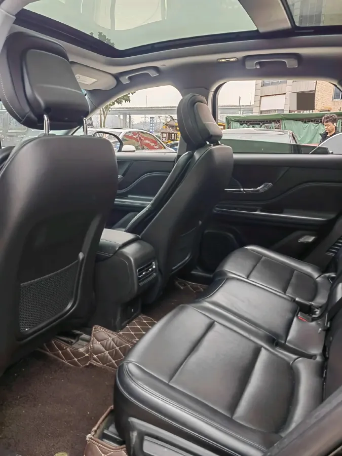 2020 Lincoln Corsair 2.0T 245HP L4 8AT,autocango,china used car exporter,china ev exporter,chinese used car exporter,chinese used ev exporter