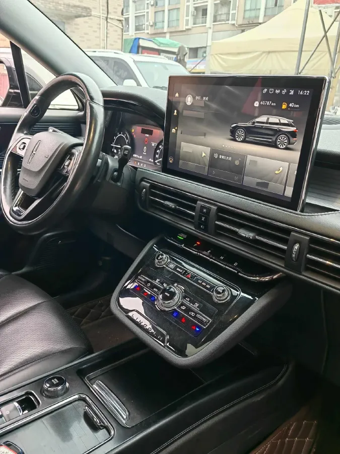 2020 Lincoln Corsair 2.0T 245HP L4 8AT,autocango,china used car exporter,china ev exporter,chinese used car exporter,chinese used ev exporter