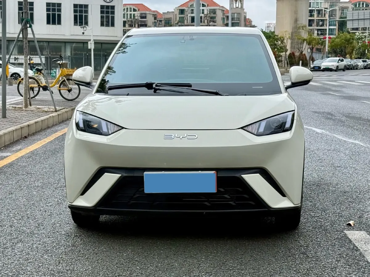2023 BYD Seagull BEV 30.08KWH,autocango,china used car exporter,china ev exporter,chinese used car exporter,chinese used ev exporter