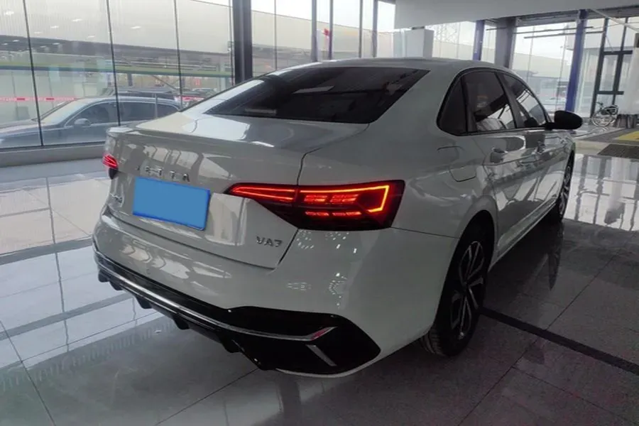 2025 Jetta JettaVA7 1.4T 150HP L4 7DCT,autocango,china used car exporter,china ev exporter,chinese used car exporter,chinese used ev exporter