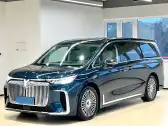 2025 VOYAH DREAM,autocango,china used car exporter,china ev exporter,chinese used car exporter,chinese used ev exporter