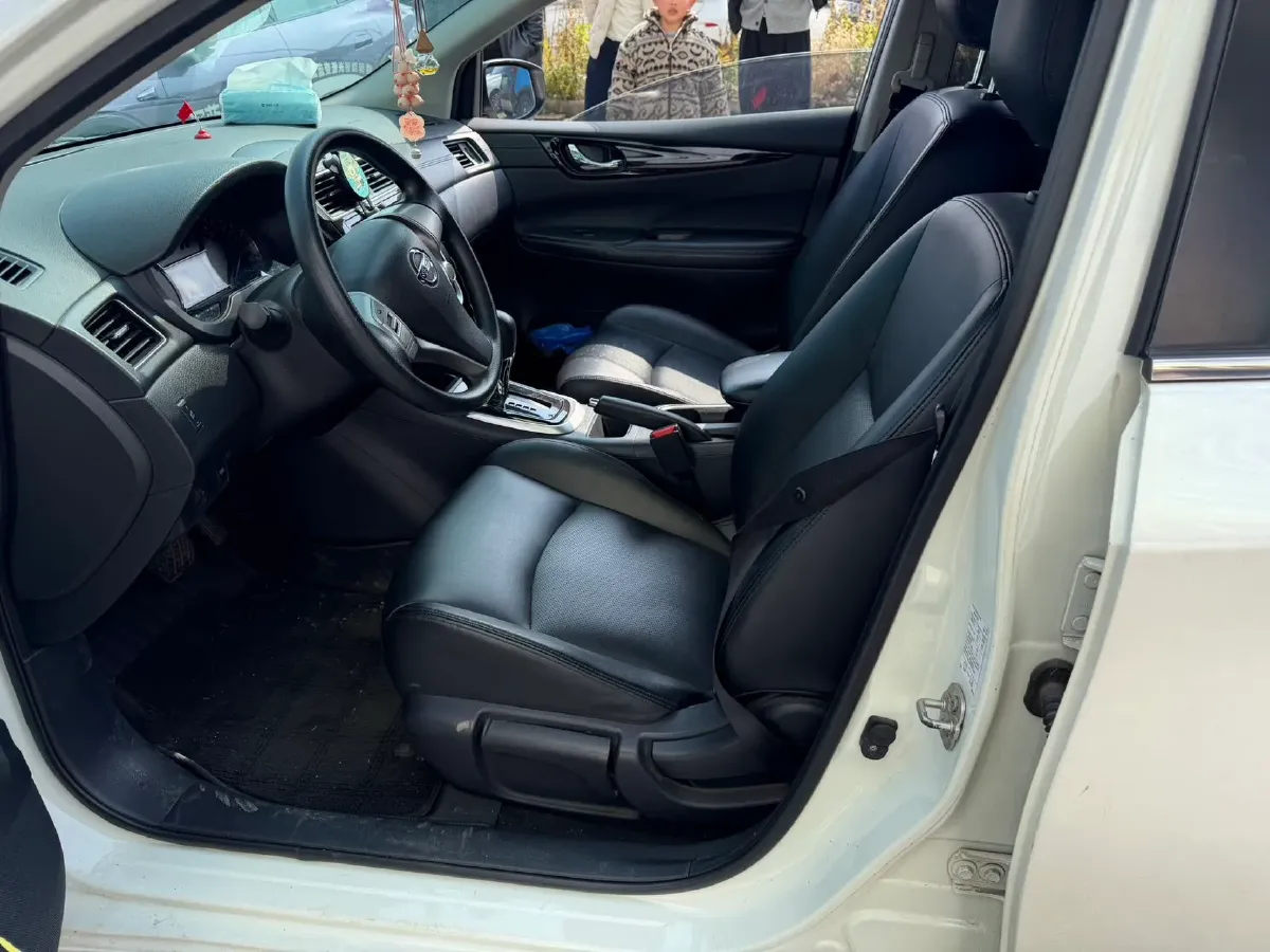 2019 Nissan Tiida 1.6L 126HP L4 CVT,autocango,china used car exporter,china ev exporter,chinese used car exporter,chinese used ev exporter