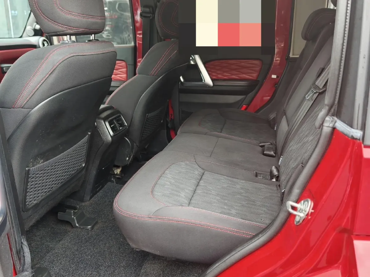 2018 Beijing BJ40 2.0T 150HP L4 6MT,autocango,china used car exporter,china ev exporter,chinese used car exporter,chinese used ev exporter