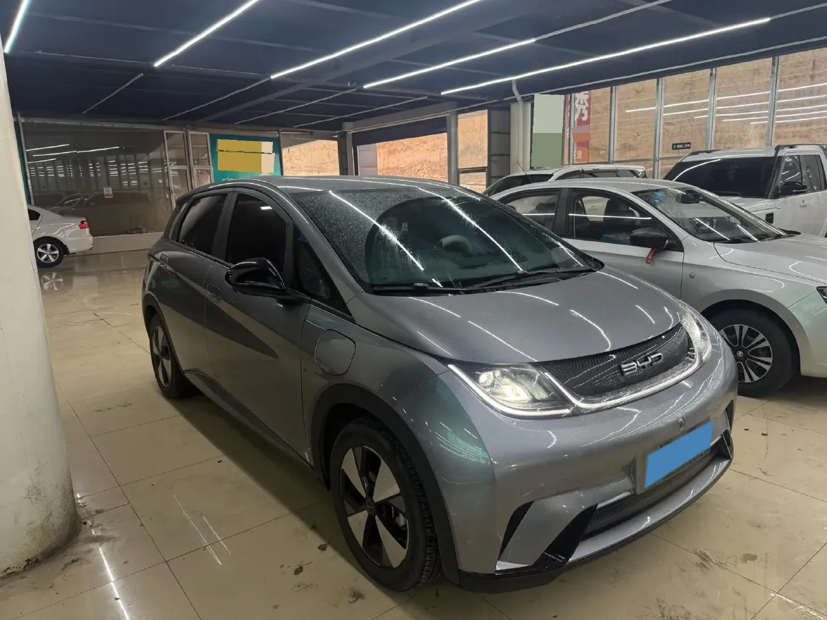 2023 BYD Dolphin BEV 44.928KWH,autocango,china used car exporter,china ev exporter,chinese used car exporter,chinese used ev exporter