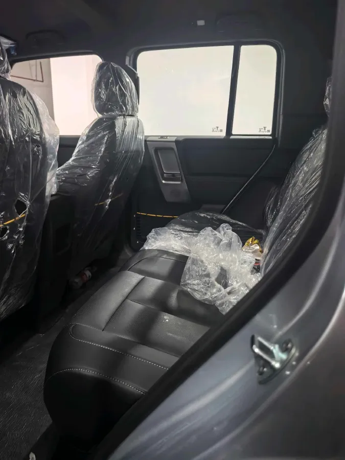 2025 Yufeng Auto Golden Warehouse BEV,autocango,china used car exporter,china ev exporter,chinese used car exporter,chinese used ev exporter