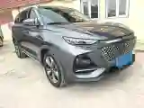 2024 ChangAn X7 PLUS 1.5T 188HP L4 7DCT