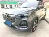 2024 ChangAn X7 PLUS 1.5T 188HP L4 7DCT