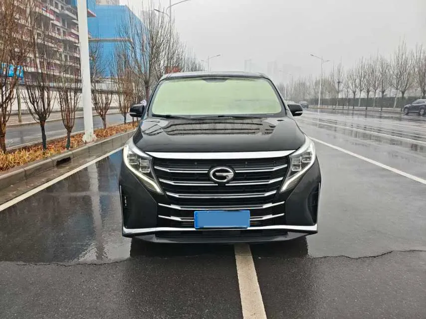 2021 GAC Trumpchi M8 2.0T 252HP L4 8AT,autocango,china used car exporter,china ev exporter,chinese used car exporter,chinese used ev exporter