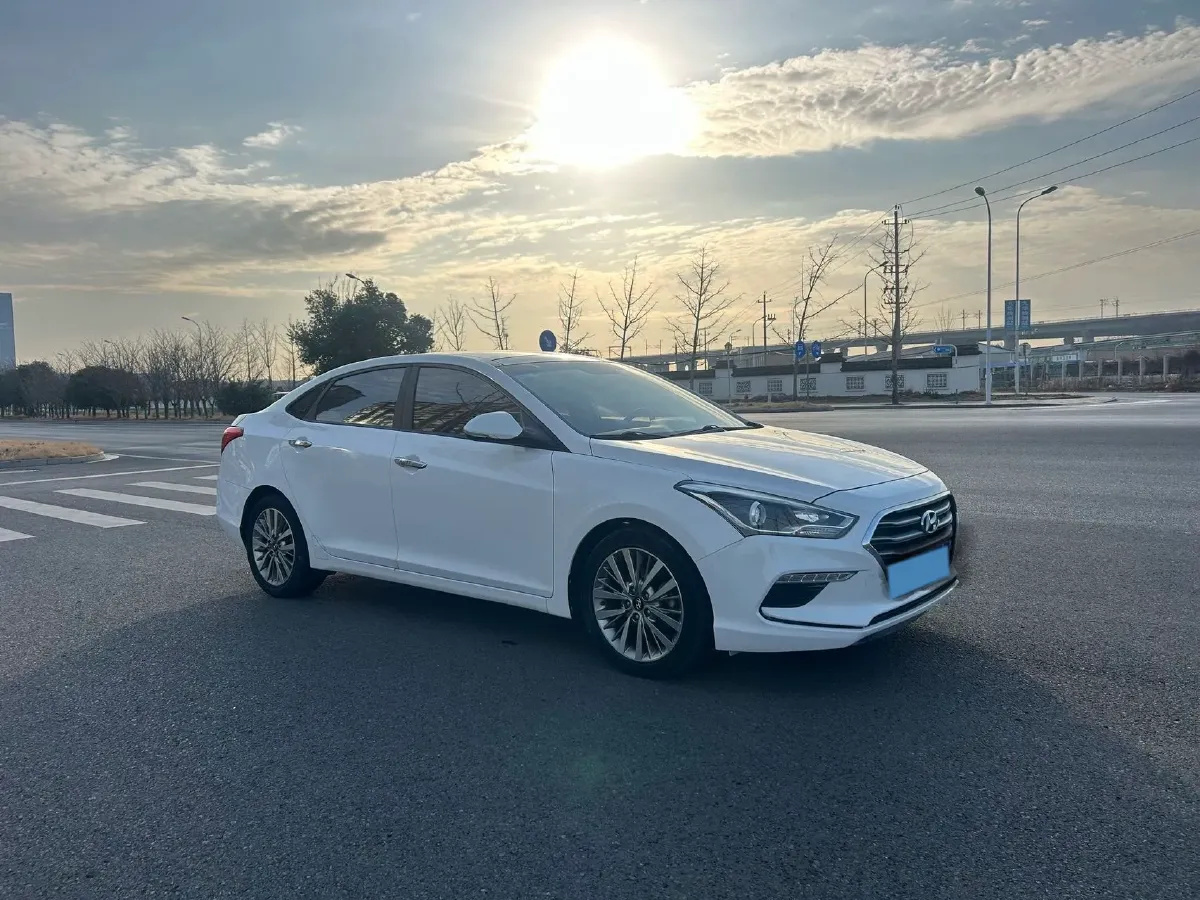 2017 Hyundai Mistra 1.8L 143HP L4 6AT,autocango,china used car exporter,china ev exporter,chinese used car exporter,chinese used ev exporter