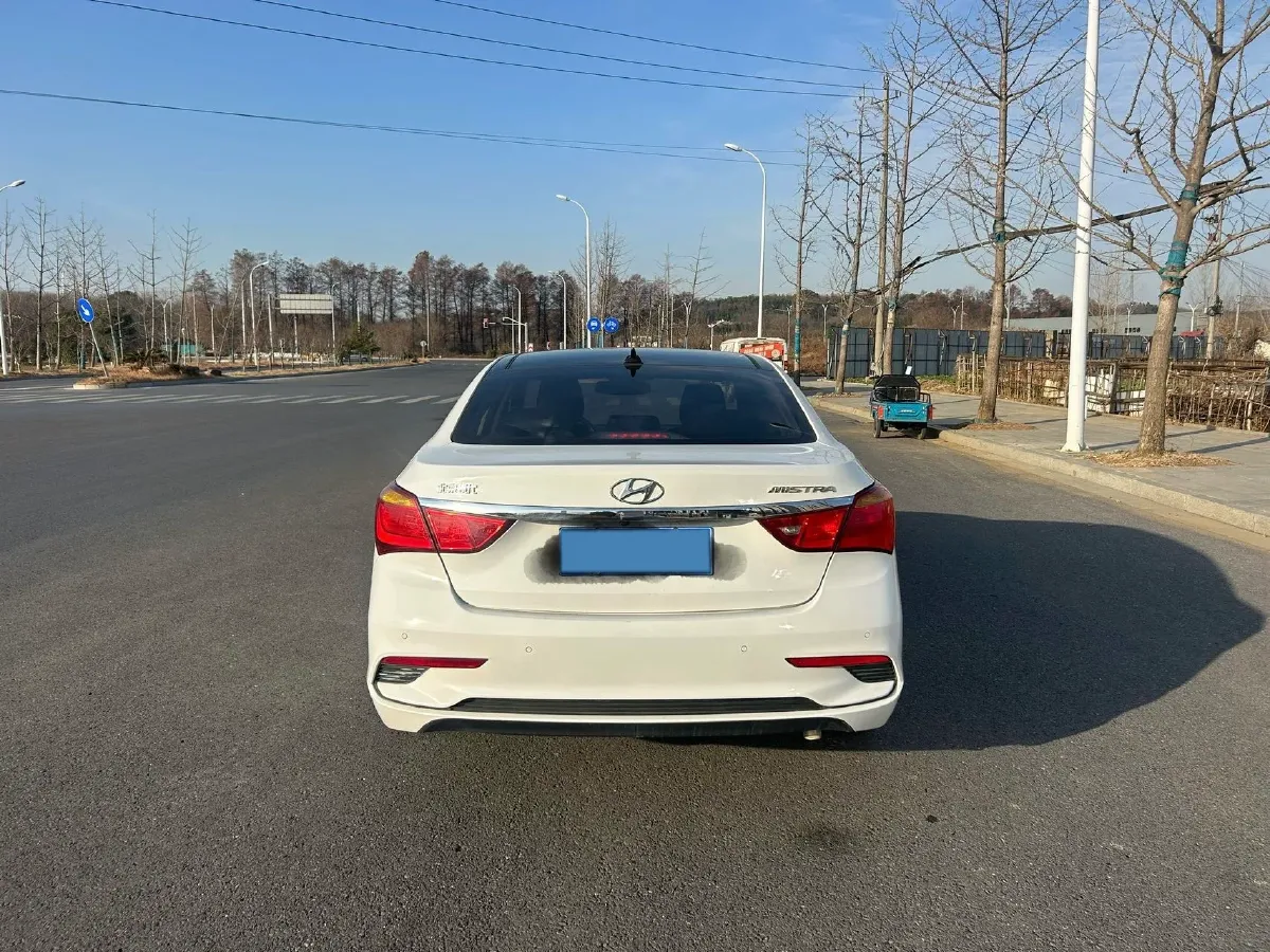 2017 Hyundai Mistra 1.8L 143HP L4 6AT,autocango,china used car exporter,china ev exporter,chinese used car exporter,chinese used ev exporter
