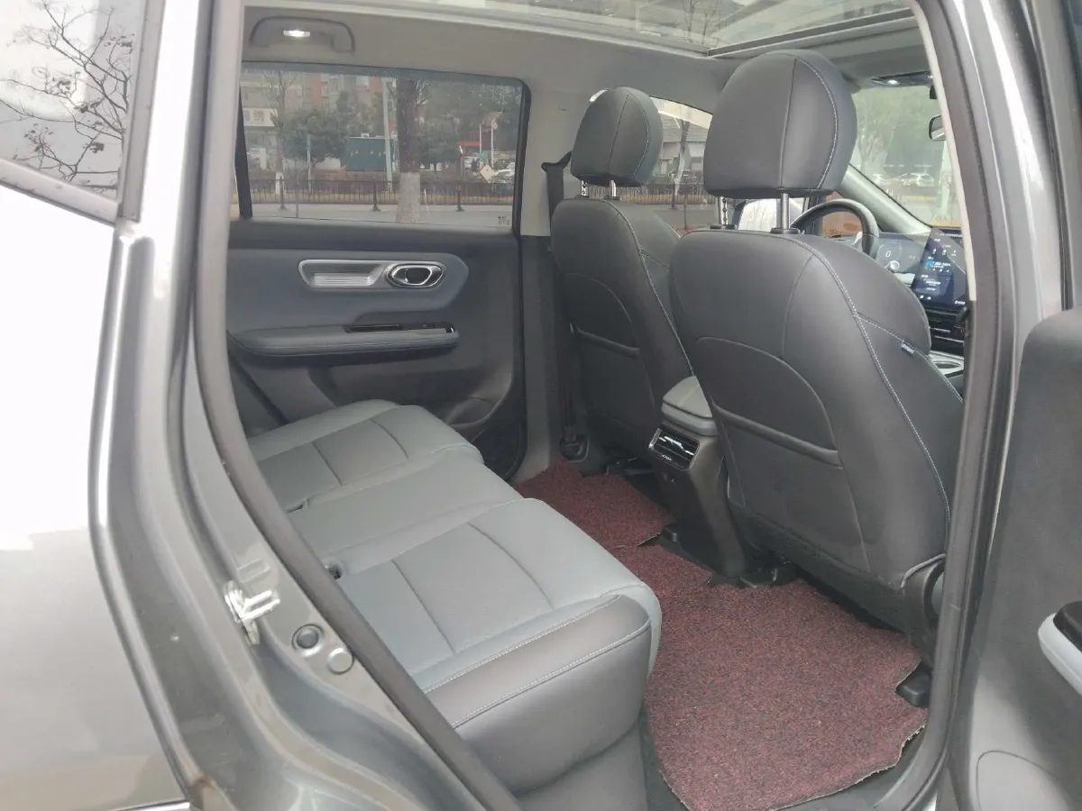 2023 Aion Y BEV 61.7KWH,autocango,china used car exporter,china ev exporter,chinese used car exporter,chinese used ev exporter