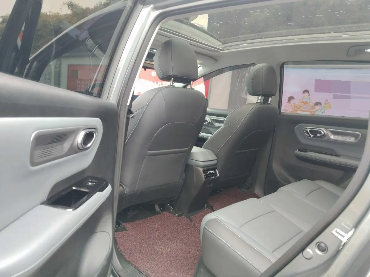 2023 Aion Y BEV 61.7KWH,autocango,china used car exporter,china ev exporter,chinese used car exporter,chinese used ev exporter