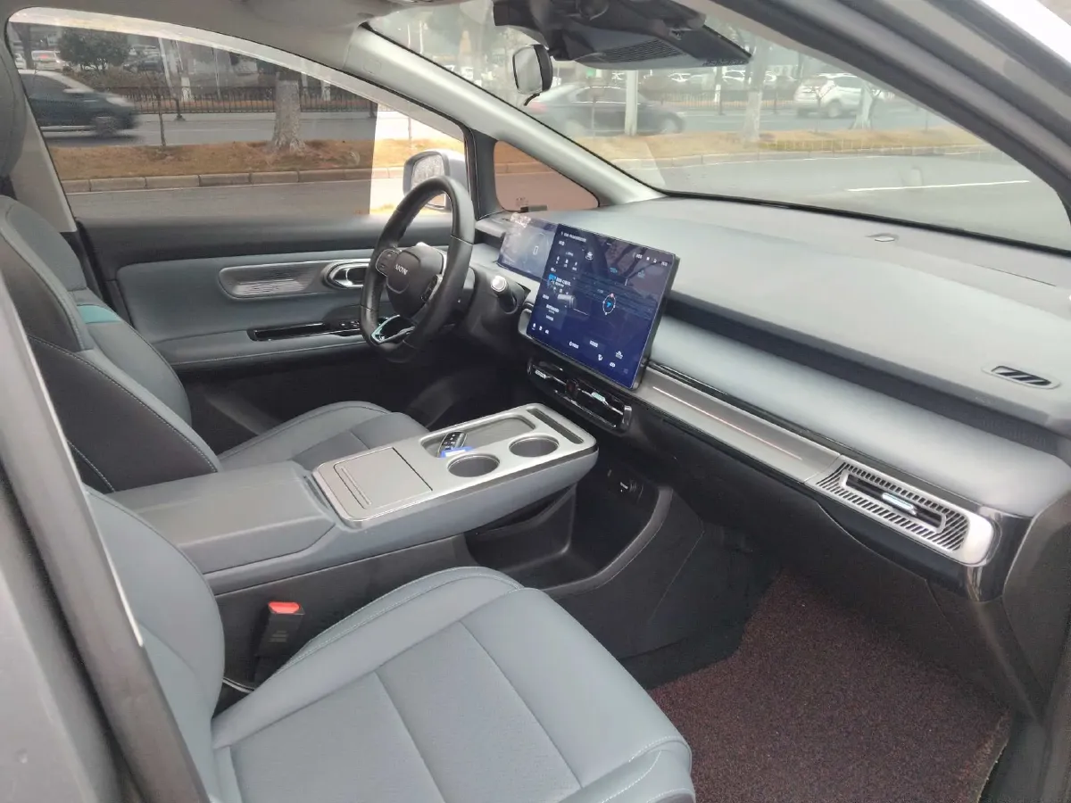 2023 Aion Y BEV 61.7KWH,autocango,china used car exporter,china ev exporter,chinese used car exporter,chinese used ev exporter