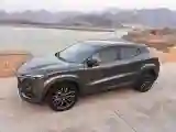 2022 ChangAn UNI-T 1.5T 188HP L4 7DCT