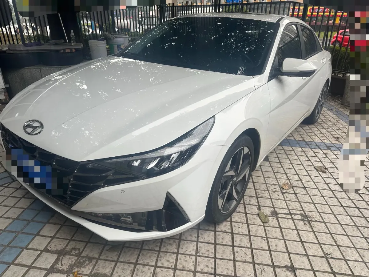 2022 Hyundai Elantra 1.5L 115HP L4 CVT,autocango,china used car exporter,china ev exporter,chinese used car exporter,chinese used ev exporter