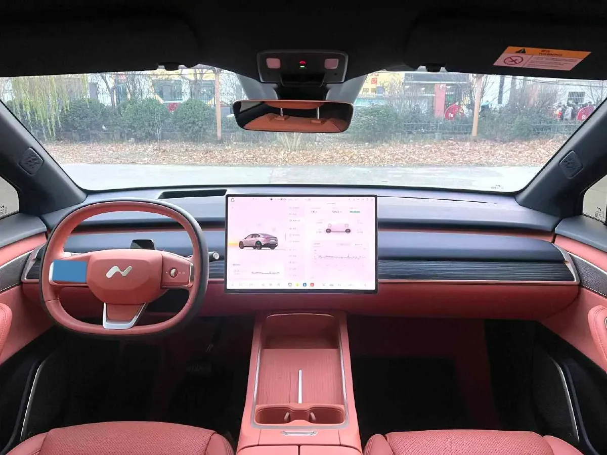 2025 ONVO L60 BEV,autocango,china used car exporter,china ev exporter,chinese used car exporter,chinese used ev exporter