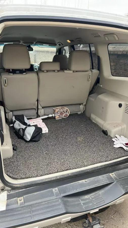 2018 Mitsubishi Pajero 3.0L 174HP V6 5AT,autocango,china used car exporter,china ev exporter,chinese used car exporter,chinese used ev exporter