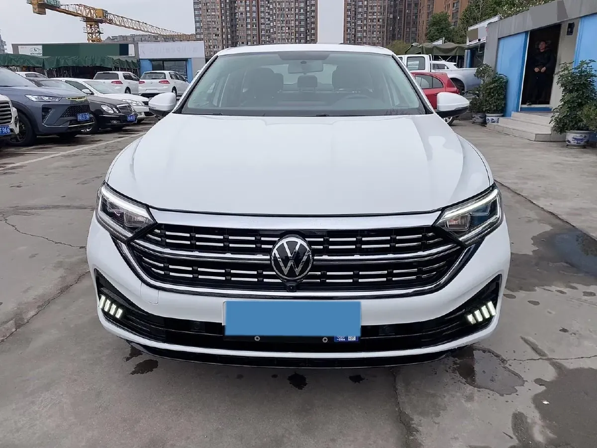 2023 Volkswagen Sagitar 1.4T 150HP L4 7DCT,autocango,china used car exporter,china ev exporter,chinese used car exporter,chinese used ev exporter