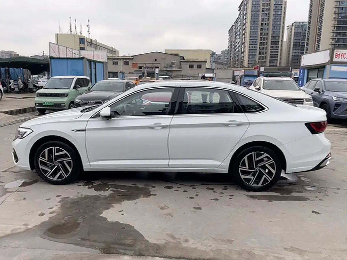 2023 Volkswagen Sagitar 1.4T 150HP L4 7DCT,autocango,china used car exporter,china ev exporter,chinese used car exporter,chinese used ev exporter