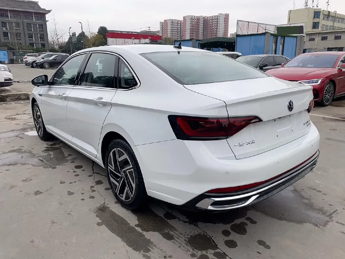 2023 Volkswagen Sagitar 1.4T 150HP L4 7DCT,autocango,china used car exporter,china ev exporter,chinese used car exporter,chinese used ev exporter