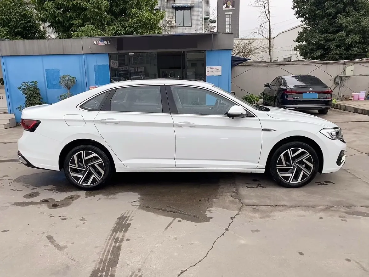 2023 Volkswagen Sagitar 1.4T 150HP L4 7DCT,autocango,china used car exporter,china ev exporter,chinese used car exporter,chinese used ev exporter