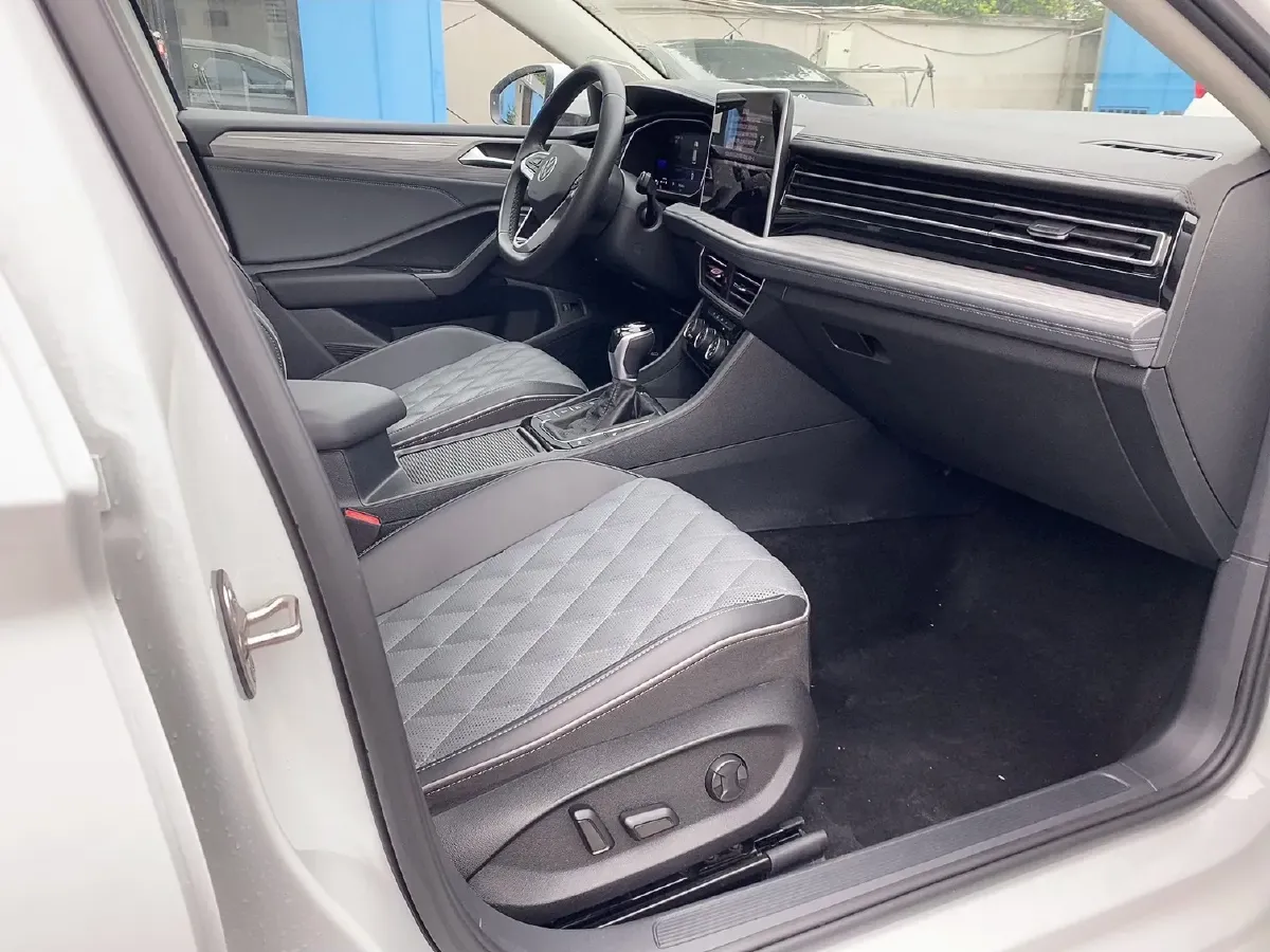 2023 Volkswagen Sagitar 1.4T 150HP L4 7DCT,autocango,china used car exporter,china ev exporter,chinese used car exporter,chinese used ev exporter