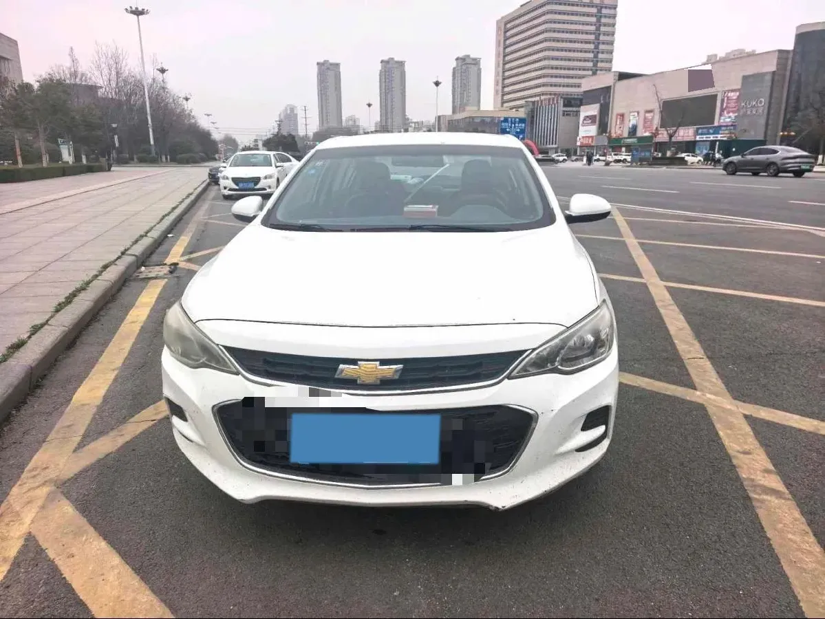 2019 Chevrolet Cavalier 1.5L 113HP L4 5MT,autocango,china used car exporter,china ev exporter,chinese used car exporter,chinese used ev exporter