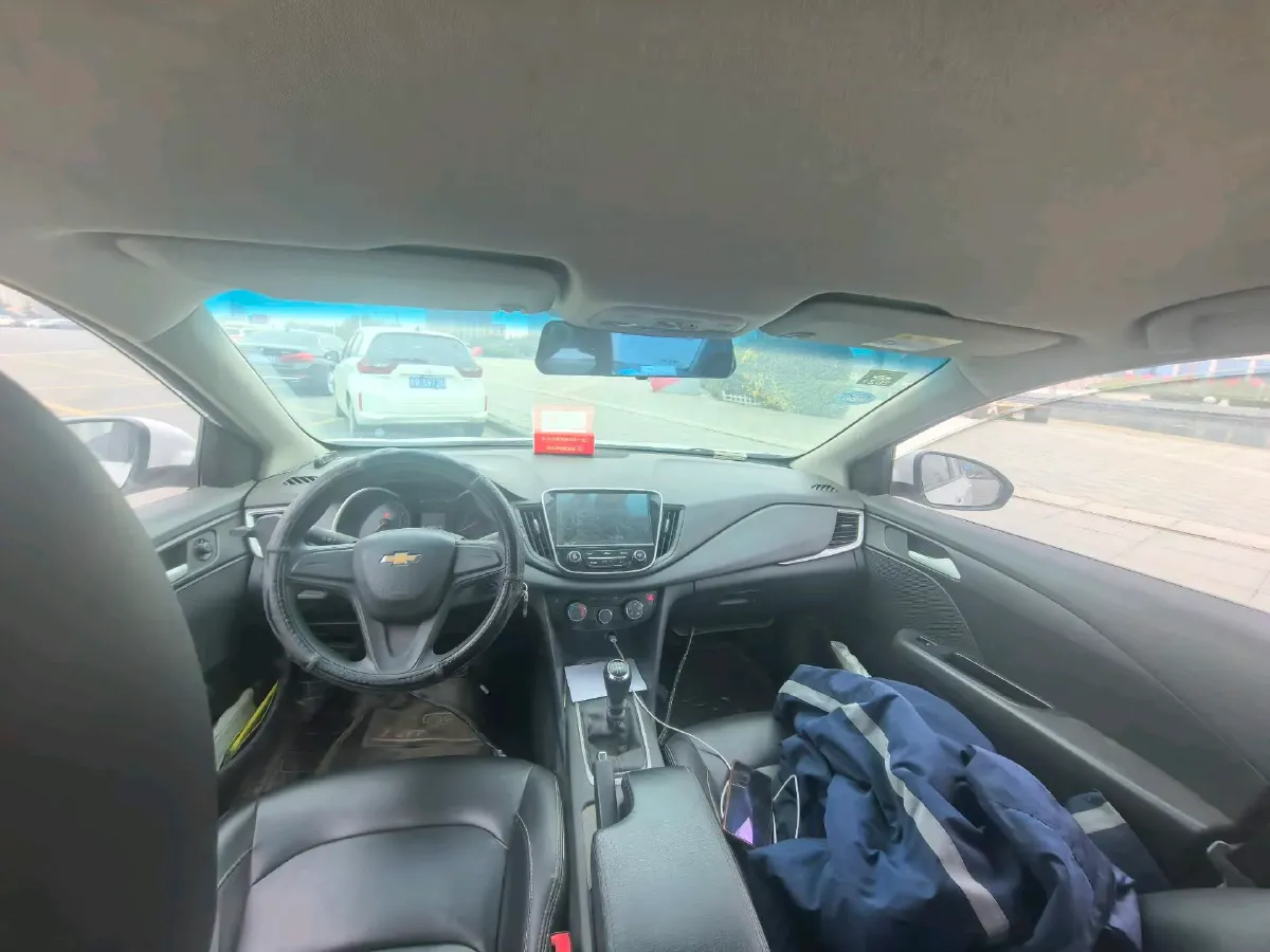 2019 Chevrolet Cavalier 1.5L 113HP L4 5MT,autocango,china used car exporter,china ev exporter,chinese used car exporter,chinese used ev exporter