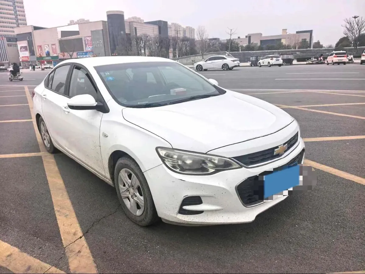 2019 Chevrolet Cavalier 1.5L 113HP L4 5MT,autocango,china used car exporter,china ev exporter,chinese used car exporter,chinese used ev exporter
