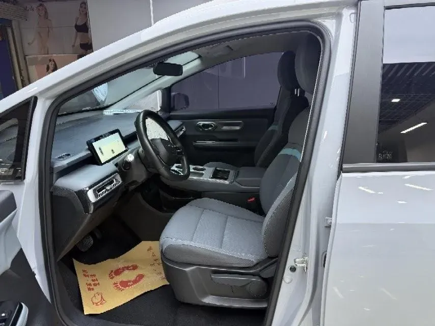 2023 GAC Trumpchi GS4 1.5T 177HP L4 6AT,autocango,china used car exporter,china ev exporter,chinese used car exporter,chinese used ev exporter