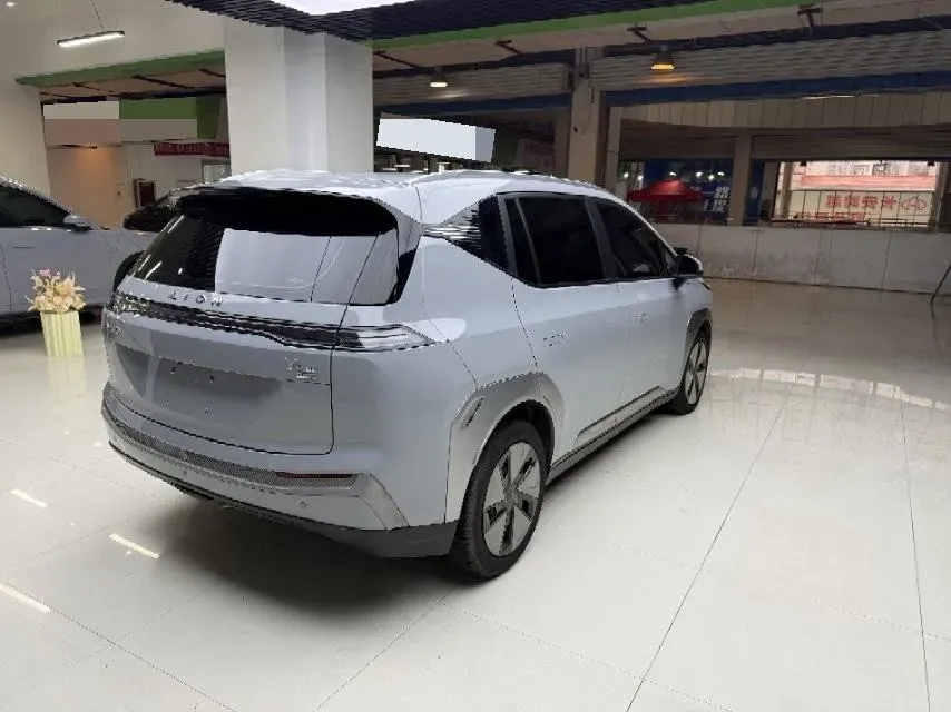 2023 GAC Trumpchi GS4 1.5T 177HP L4 6AT,autocango,china used car exporter,china ev exporter,chinese used car exporter,chinese used ev exporter
