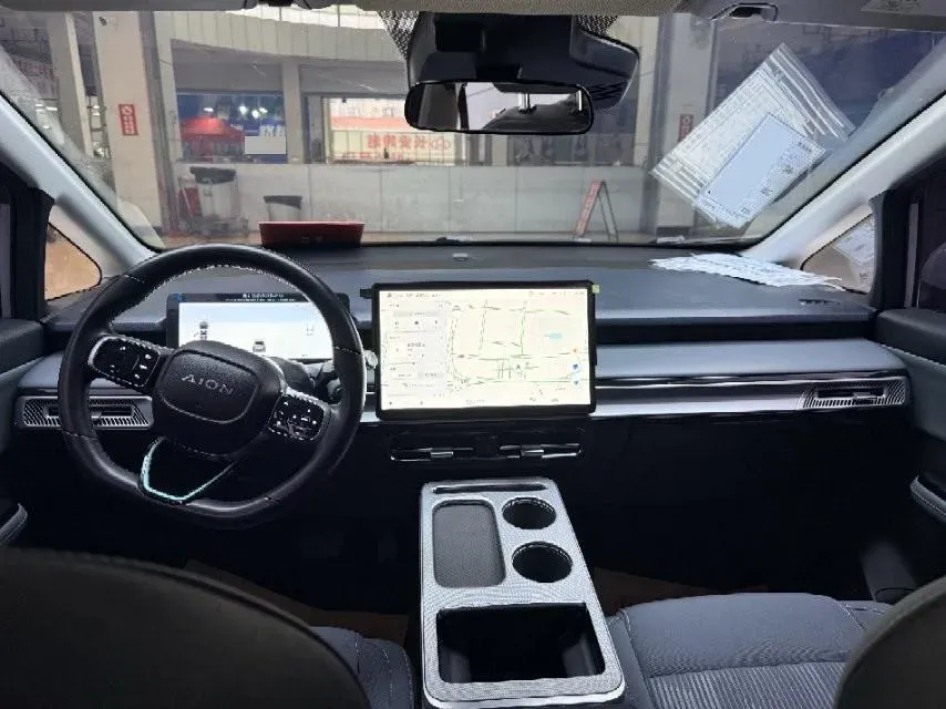 2023 GAC Trumpchi GS4 1.5T 177HP L4 6AT,autocango,china used car exporter,china ev exporter,chinese used car exporter,chinese used ev exporter