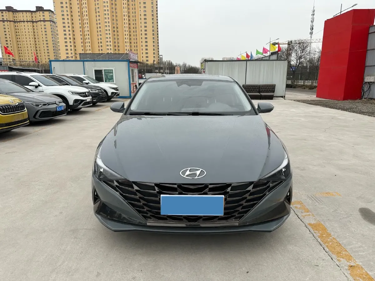 2022 Hyundai Elantra 1.5L 115HP L4 CVT,autocango,china used car exporter,china ev exporter,chinese used car exporter,chinese used ev exporter