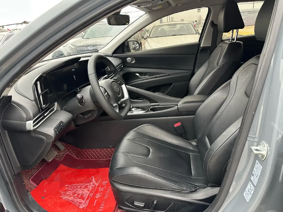 2022 Hyundai Elantra 1.5L 115HP L4 CVT,autocango,china used car exporter,china ev exporter,chinese used car exporter,chinese used ev exporter