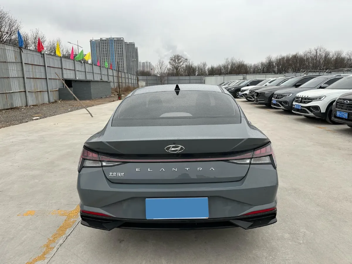 2022 Hyundai Elantra 1.5L 115HP L4 CVT,autocango,china used car exporter,china ev exporter,chinese used car exporter,chinese used ev exporter
