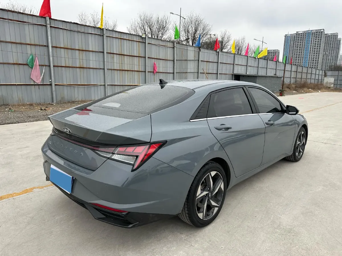 2022 Hyundai Elantra 1.5L 115HP L4 CVT,autocango,china used car exporter,china ev exporter,chinese used car exporter,chinese used ev exporter