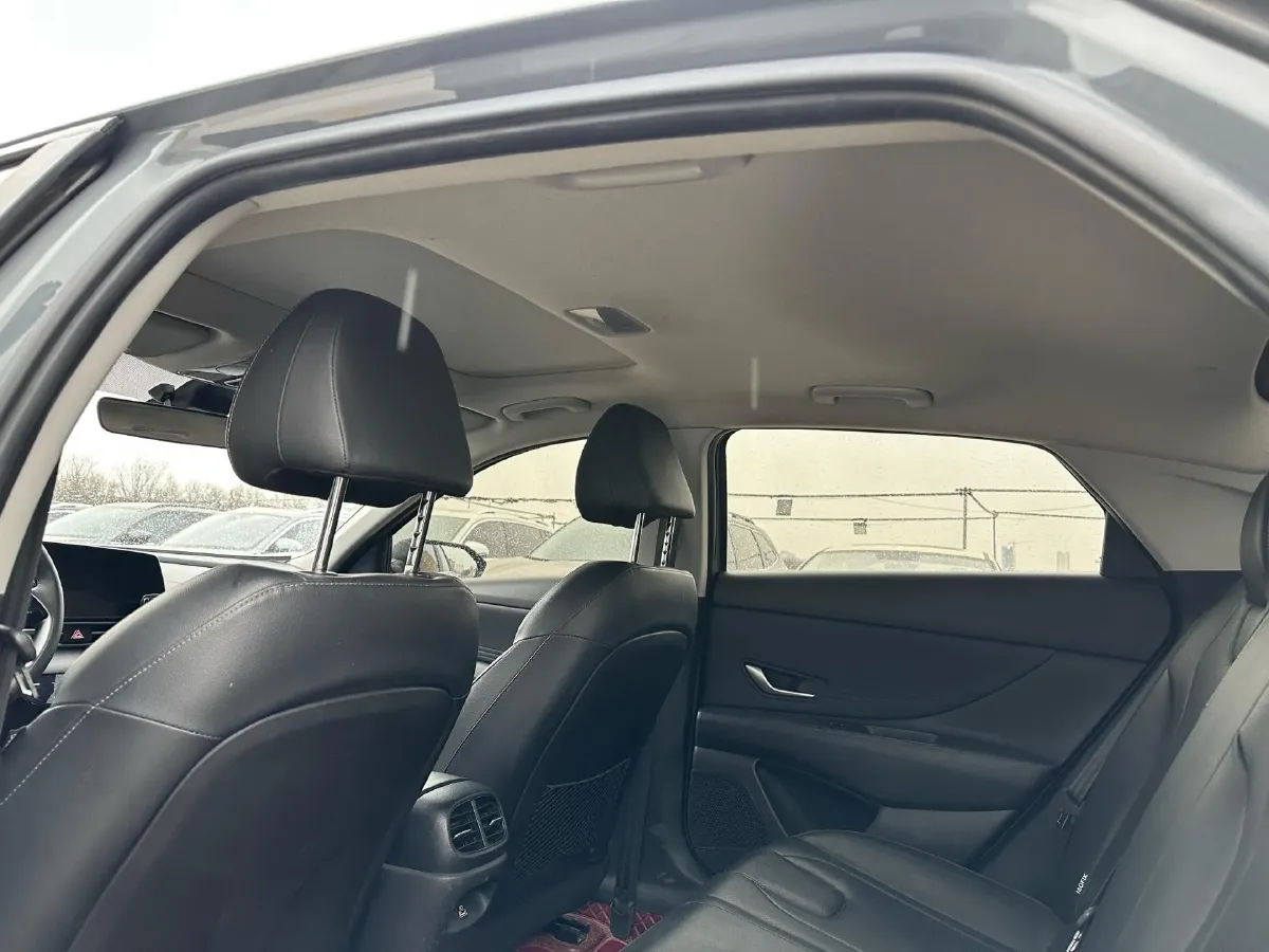 2022 Hyundai Elantra 1.5L 115HP L4 CVT,autocango,china used car exporter,china ev exporter,chinese used car exporter,chinese used ev exporter