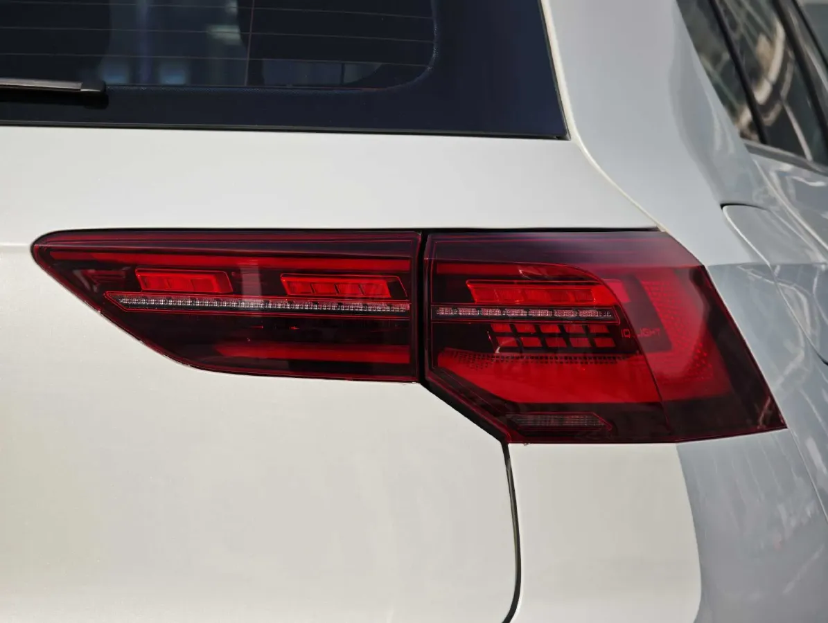 2023 Volkswagen Golf 1.4T 150HP L4 7DCT,autocango,china used car exporter,china ev exporter,chinese used car exporter,chinese used ev exporter