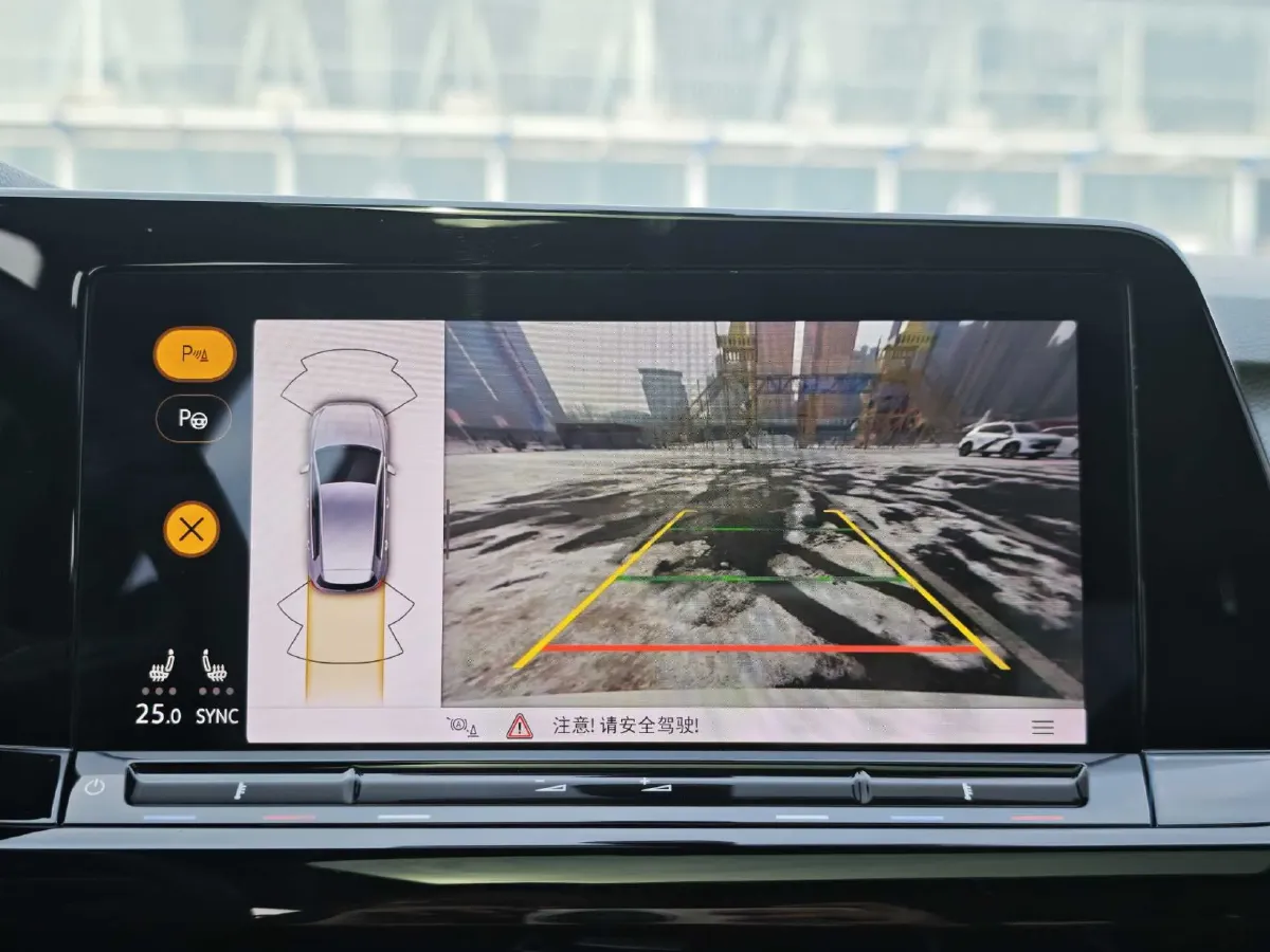 2023 Volkswagen Golf 1.4T 150HP L4 7DCT,autocango,china used car exporter,china ev exporter,chinese used car exporter,chinese used ev exporter