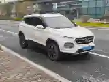 2020 JMEV E200L BEV