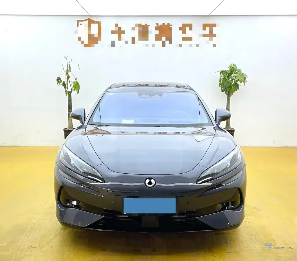 2024 Denza DenzaZ9 2.0T 207HP L4 E-CVT PHEV 38.5KWH,autocango,china used car exporter,china ev exporter,chinese used car exporter,chinese used ev exporter