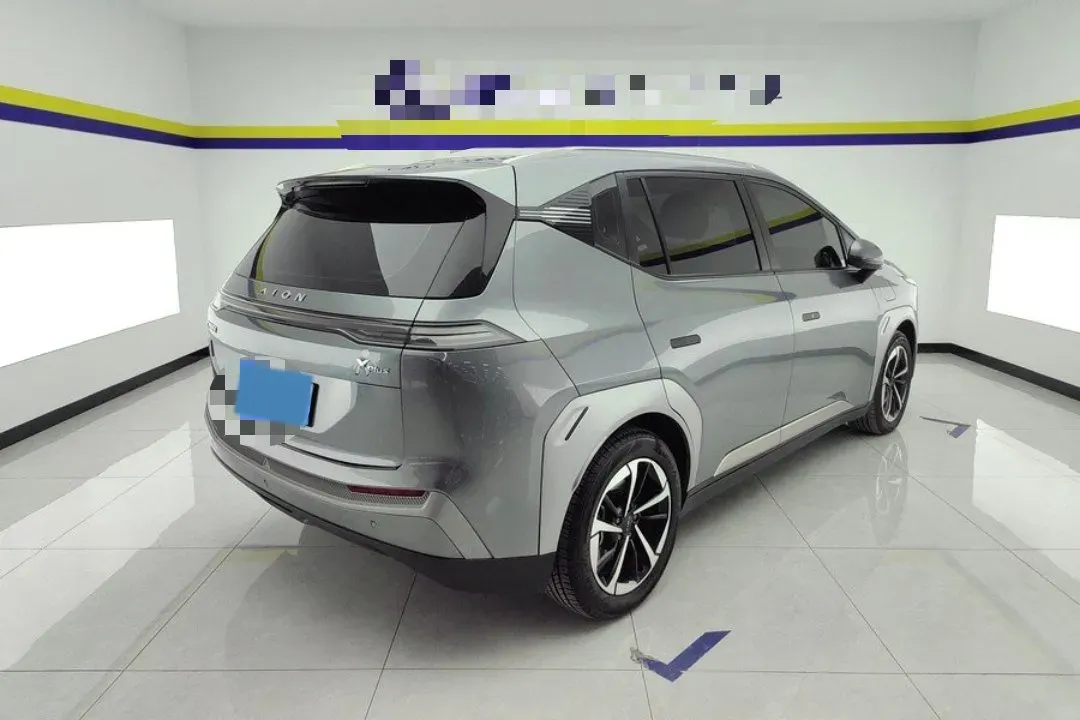 2023 Aion Y BEV 61.7KWH,autocango,china used car exporter,china ev exporter,chinese used car exporter,chinese used ev exporter