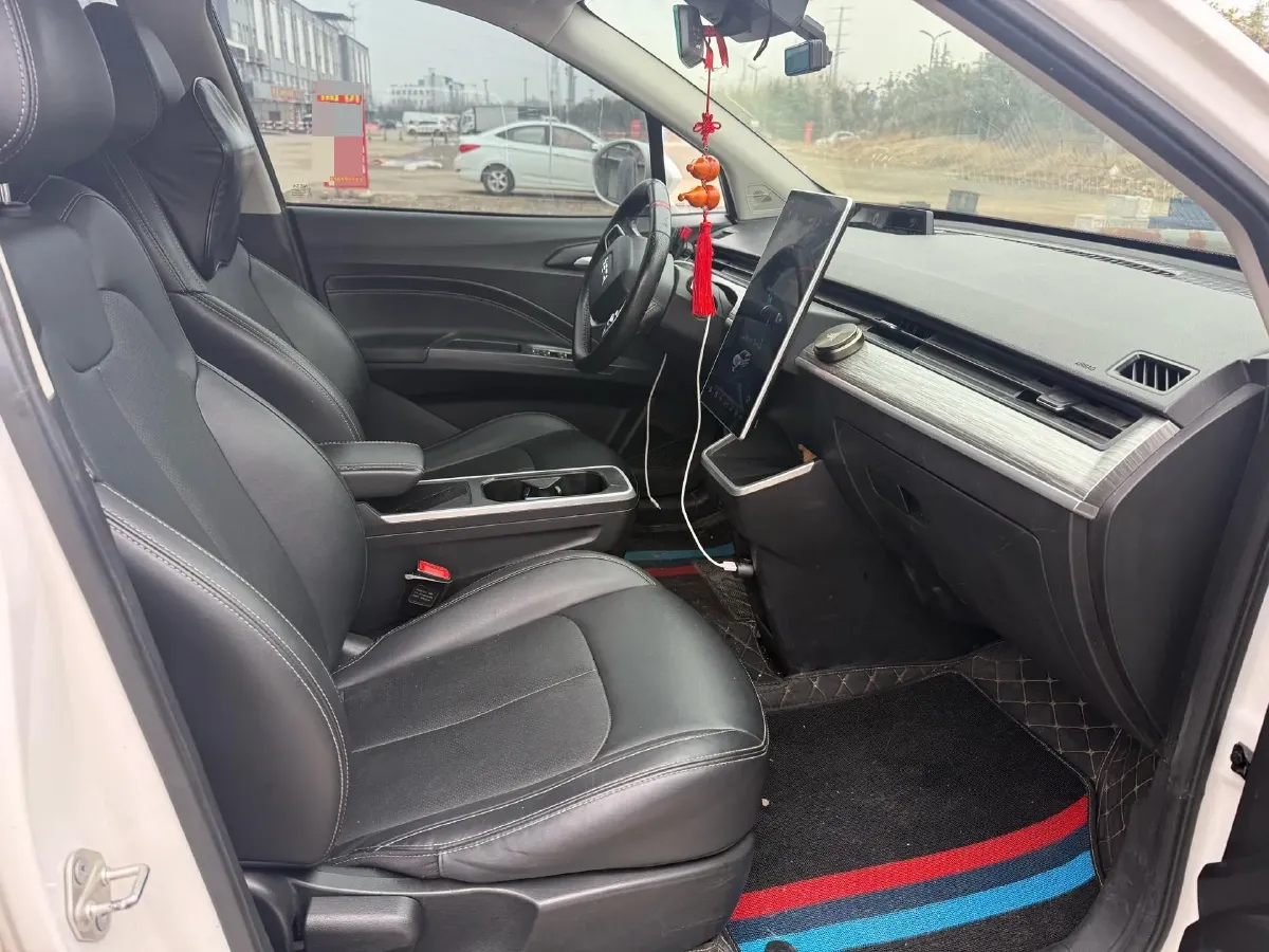 2022 Neta V BEV 31.18KWH,autocango,china used car exporter,china ev exporter,chinese used car exporter,chinese used ev exporter