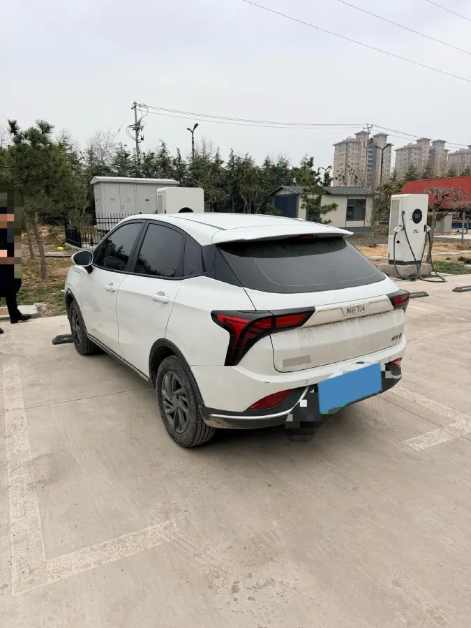 2022 Neta V BEV 31.18KWH,autocango,china used car exporter,china ev exporter,chinese used car exporter,chinese used ev exporter