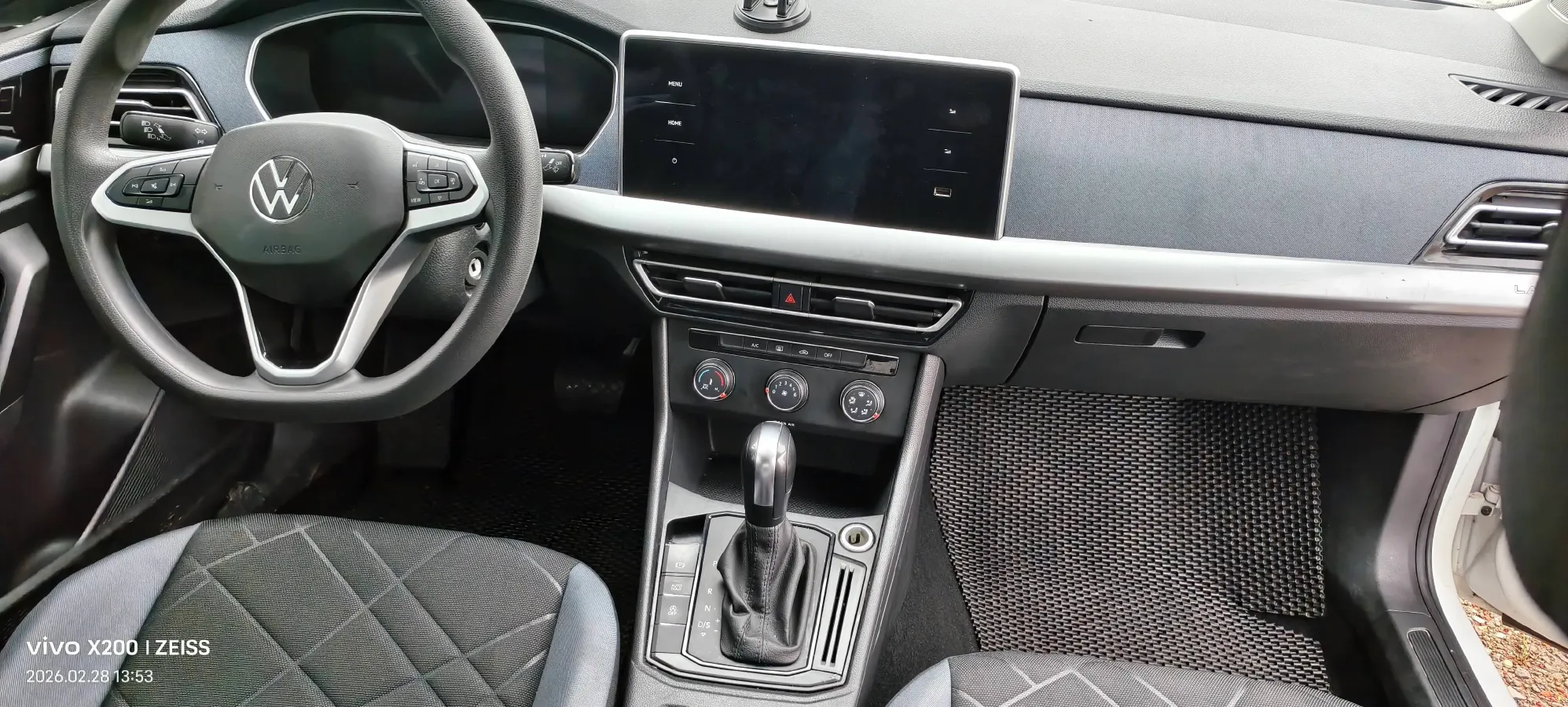 2023 Volkswagen Lavida 1.5L 110HP L4 6AT,autocango,china used car exporter,china ev exporter,chinese used car exporter,chinese used ev exporter