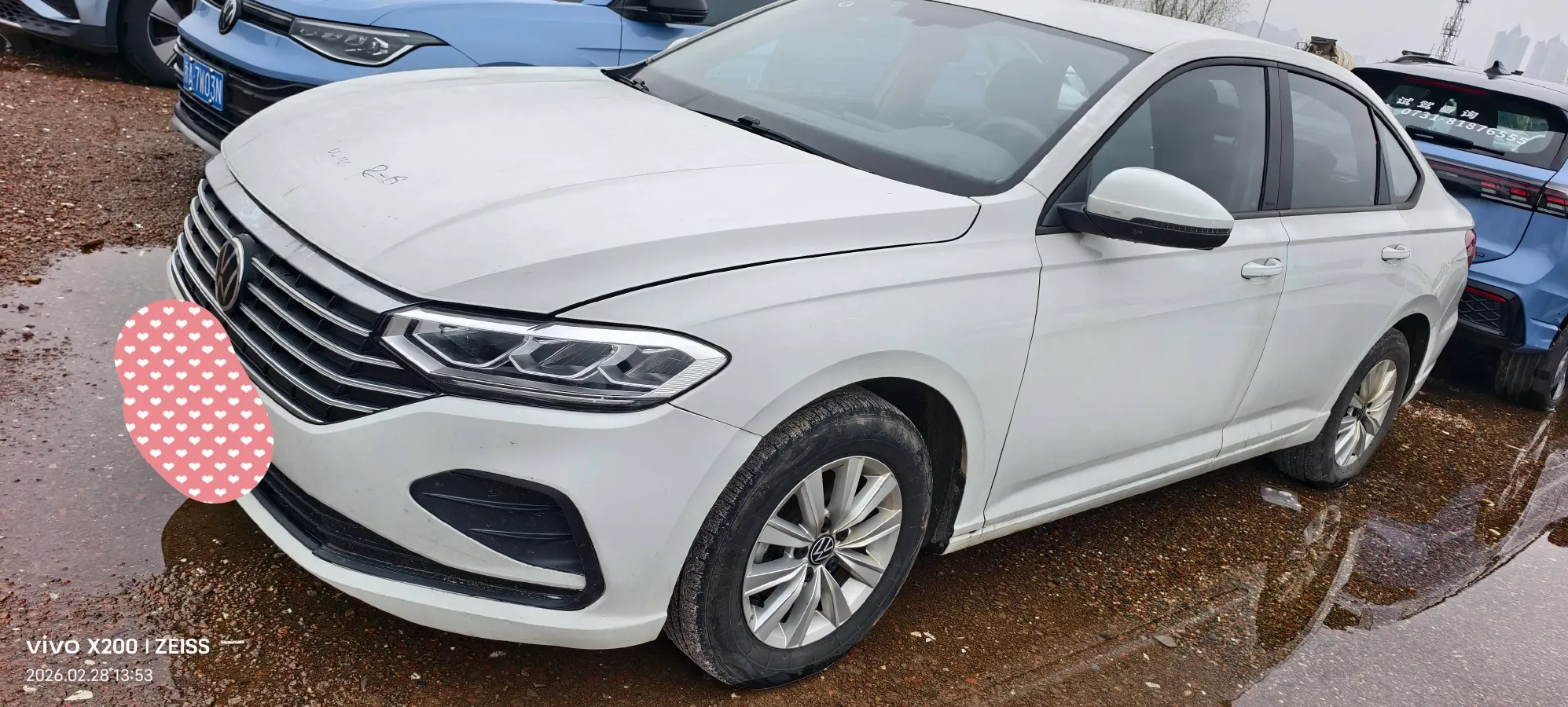 2023 Volkswagen Lavida 1.5L 110HP L4 6AT,autocango,china used car exporter,china ev exporter,chinese used car exporter,chinese used ev exporter