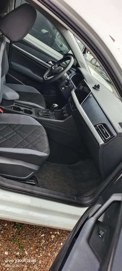 2023 Volkswagen Lavida 1.5L 110HP L4 6AT,autocango,china used car exporter,china ev exporter,chinese used car exporter,chinese used ev exporter